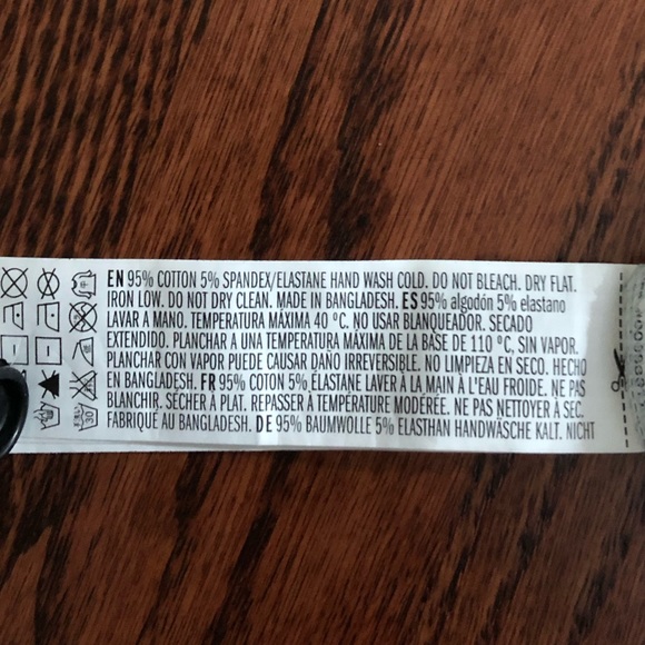 Forever 21 White Summer Dress size Small - Picture 4 of 4